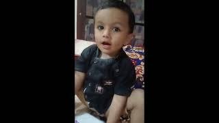 baby study time. , #viral #best #baby #babystudy