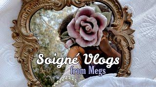 Soigné Vlogs 🪞: Channel Trailer