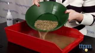 Gold Rush Panning Kit from Pay Dirt Gold