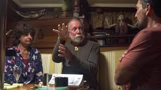Interview - The Somali Pirate Story-  (6 of 6) - Sailing Vessel Delos