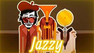 Jazzy | Beatnik Mix | By @-BEATNIK- | Early Access