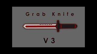 Void script builder (Script showcase) (Grab knife V3)