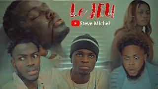 LE JEU (short film)-Stanley,Djemsly,Togchov,Dias