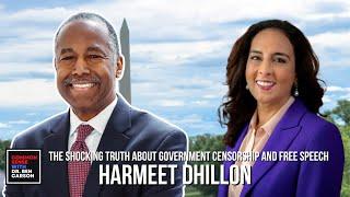 The Shocking Truth About Government Censorship and Free Speech (EP 75)