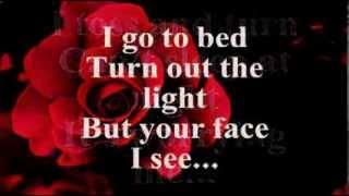 Please Don't Ask Me (Lyrics) - John Farnham