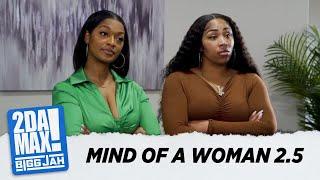 "Mind Of A Woman 2.5" l Bigg Jah