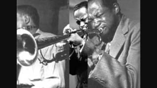 Clifford Brown - Stompin' at the Savoy