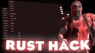 Rust Free Hack Download 2025 | Download Rust Cheat Undetected 2025 | Free Rust Cheat