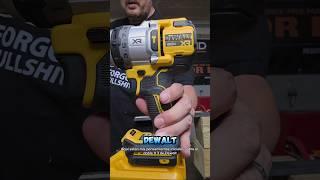 Controversial First Thoughts Dewalt 1007 Hammer Drill #dewalt #instantreaction #drill #diy #howto