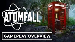 Atomfall - Official Gameplay Overview Trailer