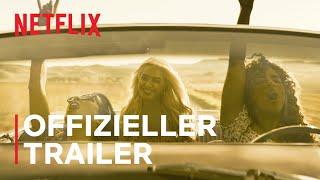 Sky Rojo 2 | Offizieller Trailer | Netflix