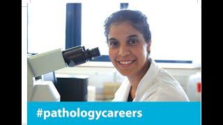 Pathology careers talks - top tips