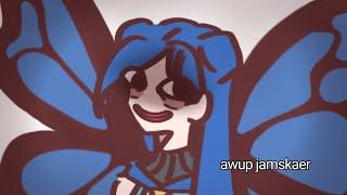  • Funneh goes Insane || KREW ANIMATIC •