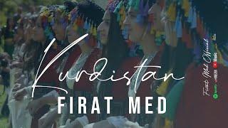 Fırat Med -Kurdistan  #2022 #official #kurdistan #kürtçemüzik