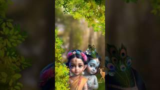 Radha Krushna|radhakrishna4k hd Whatsapp status 2023 | #radhakrishna #status #shorts