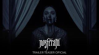 NOSFERATU | Trailer Oficial Dublado (Universal Studios) - HD