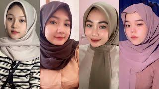 HIJABERS CANTIK on TIKTOK #10