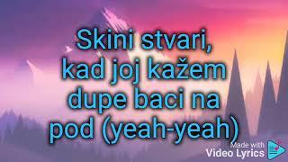 Voyage × Nucci-Balkan (lyrics)