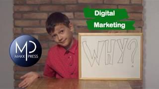 Best Digital Marketing Agency | MakkPress Technolgies