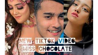 Miss chocolate// new tiktok video 2023