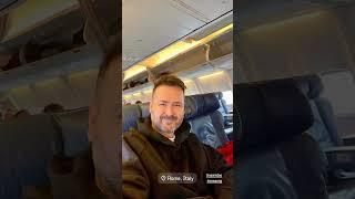 a new adventure in Rome #newvídeo #newsong #italy #rome