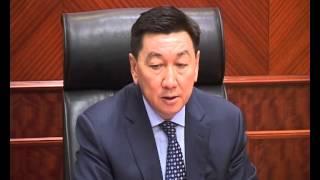 В Актау подписан меморандум с 7 нефтяными компаниями