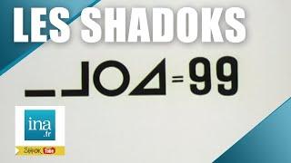 Et voilà les Shadoks : S02 Ep 45 | Archive INA