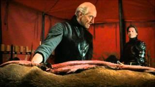 Game of Thrones - Jaime & Tywin Lannister Conversation