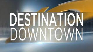 Destination Downtown with Derek Bayne: Amboy