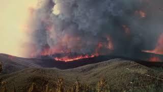 The Butte Fire Staff Ride