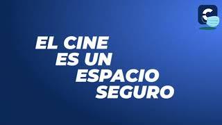 Comercial Cinépolis