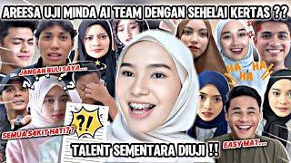 SIAPA DAPAT JAWAB DAPAT CASH!!! TALENT SEMENTARA JOIN!