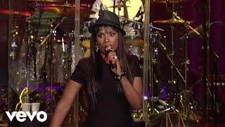 Jennifer Hudson - I Got This (Live on Letterman)