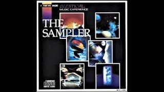 The Sampler      A New Age Mystical Music Experience