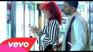 Rihanna - What's My Name? ft. Drake (Official Video)