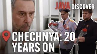 Chechnya: A War Erased by Putin | Chechen-Russia Conflict Documentary