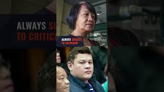 Paolo Duterte to France Castro: ‘Public servants should not be onion-skinned’