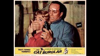 The Cat Burglar (1961) - a favorite film of Quentin Tarantino's