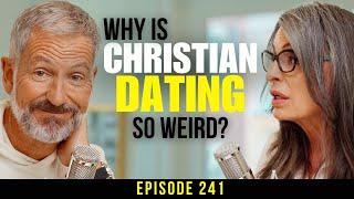 Relationship Q&A: Dating, Marriage, & Divorce | Episode 241 |
