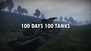 100 Days 100 Tanks | Day 52