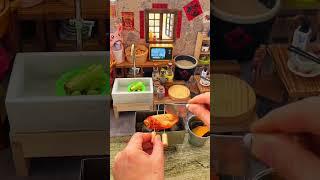 Tiny Kitchen, Big Flavor – Mini Cooking That Amazes!