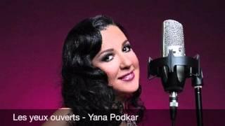 Les yeux ouverts - Yana Podkar (Enzo Enzo cover)