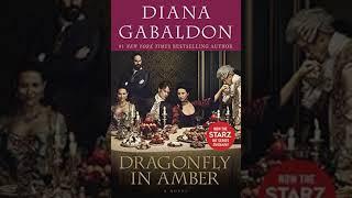 Diana Gabaldon - Dragonfly in Amber  - Outlander #2 - Audiobook - Fantasy, Historical Fiction _ 2.4