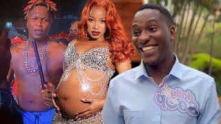 Neyanzizza Sheebah; Kabakko Ne Junior Beebazizza Abagalwa Baabwe.