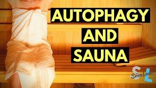 Benefits of Saunas and Autophagy - Hormesis, Heat Shock Proteins and Autophagy