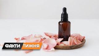 Олія по €4 тис. за літр. Ексклюзив з трояндових плантацій у Болгарії. Факти тижня, 24.10