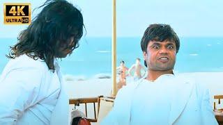 राजपाल यादव की डबल धमाल कॉमेडी - Rajpal Yadav, Kay Kay Menon - Go Movie - Indian Comedy