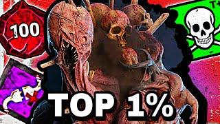 TOP 1% DREDGE Makes ENTITLED SURVIVORS QUIT!! | Dead by Daylight