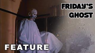 Friday's Ghost (1980) | Official Film | Hector Mathanda | Roy Dlamini | Dumi Shongwe