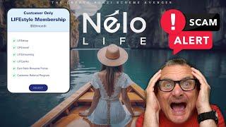 Nelo Life Scam EXPOSED! MLM Fraud, Ponzi Scheme & Fake Investments #NeloLife